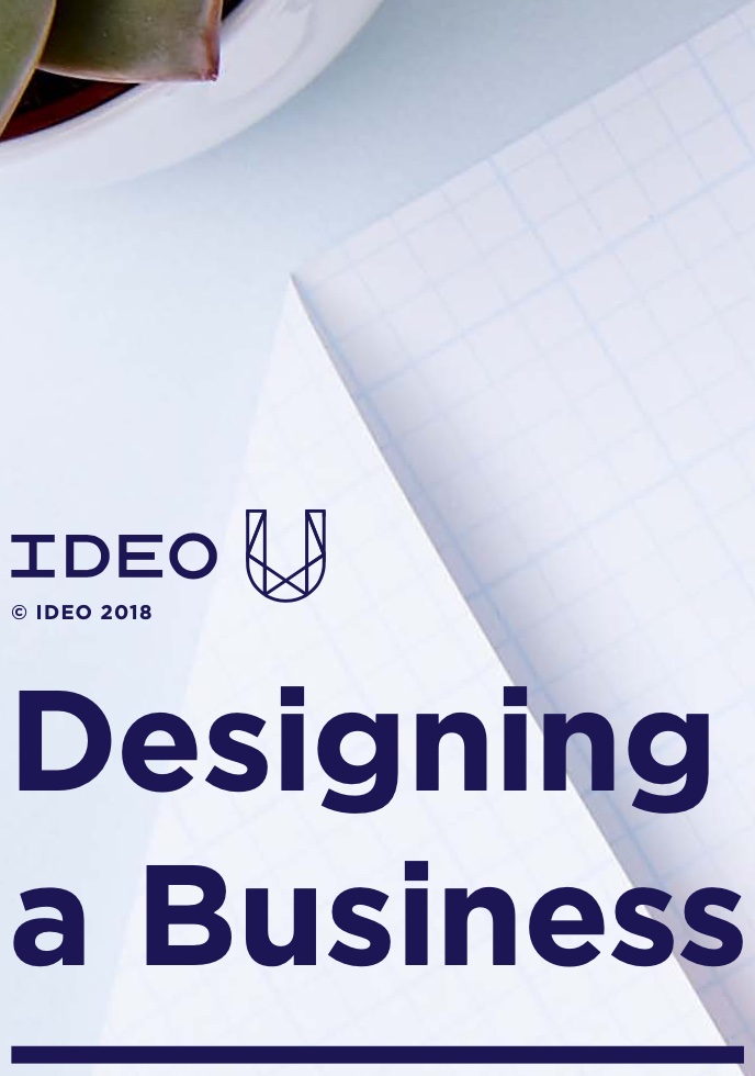 Person looking at the world and people's needs. Person goes with group to investor and starts building solution for the needs.
